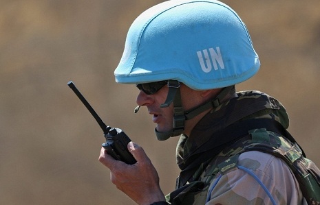 No UN peacekeeping force in Ukraine without Russia`s consent - Czech Foreign Ministry
